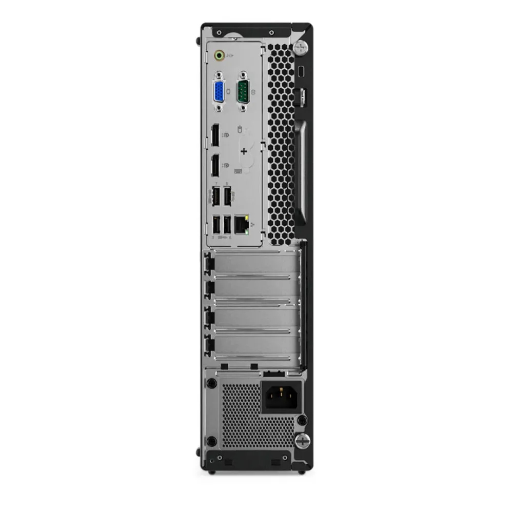 Computador Lenovo M920S Core i7 vPro 8°Gen SSD 240GB 8GB Win 10 Pro image number 5